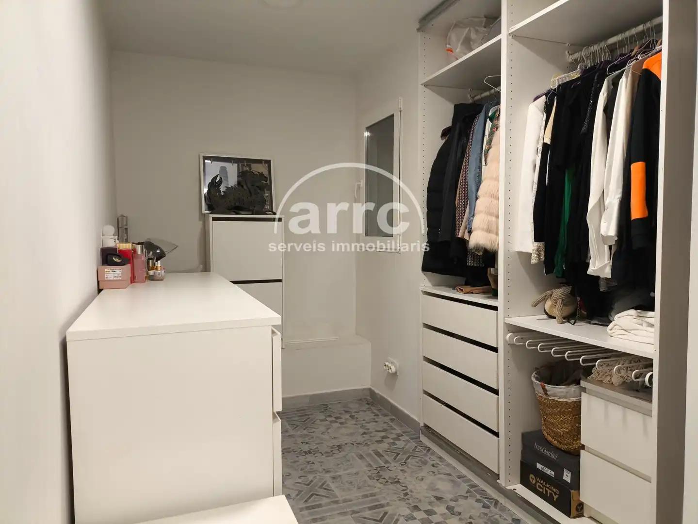 Habitación de Piso en venta en Premià de Dalt con Amueblado