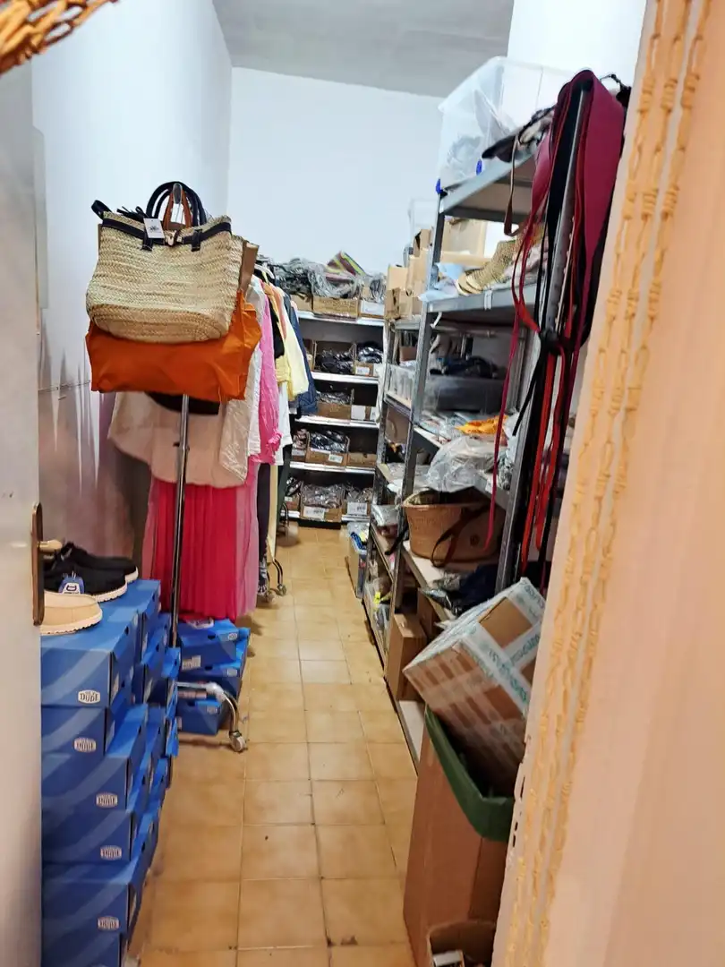 Local de lloguer en Calvià amb Aire condicionat i Terrassa