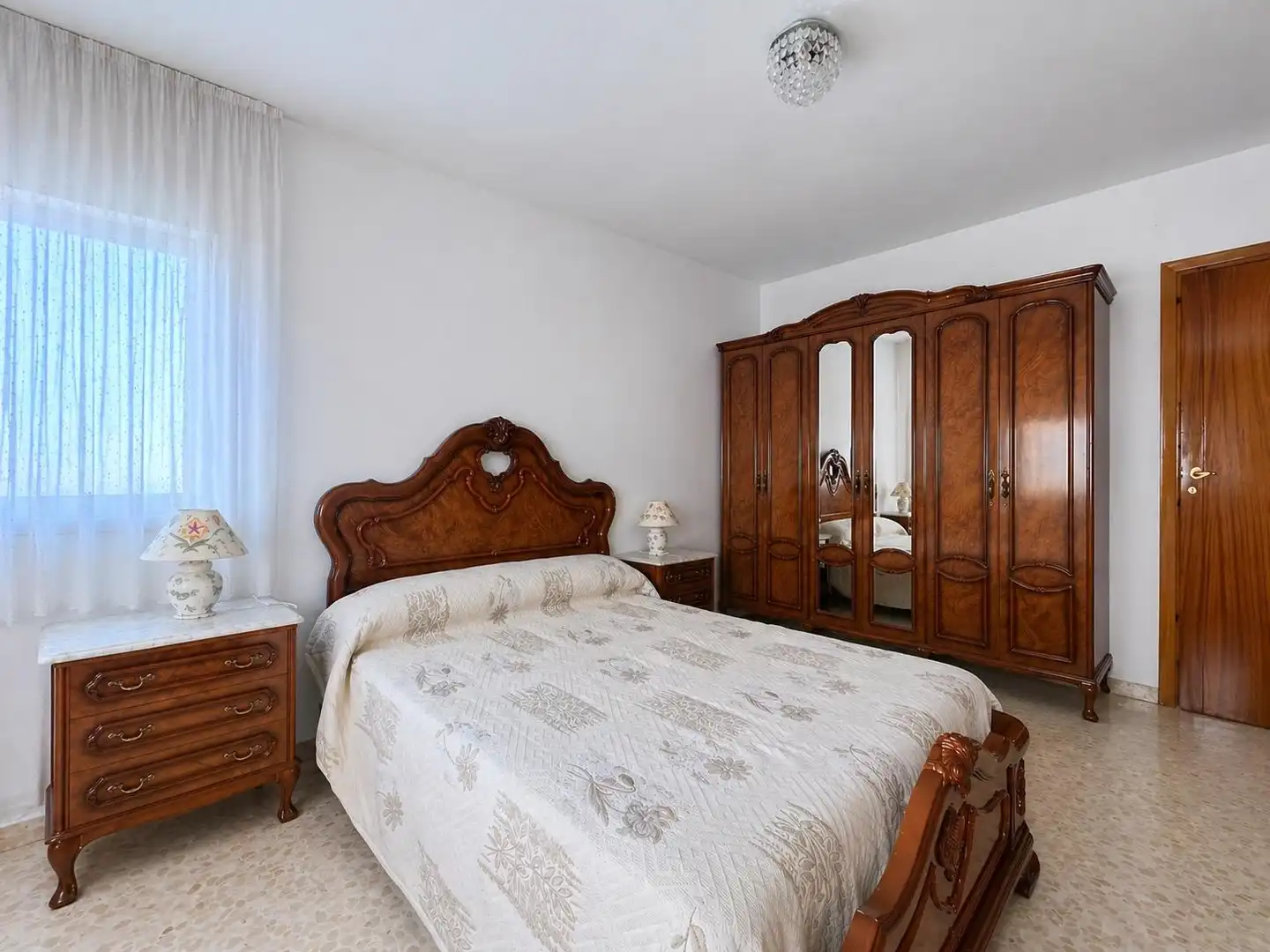 Habitación de Finca rústica en venta en Píñar con Terraza