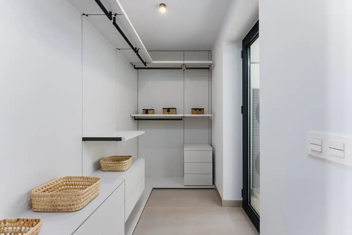 Apartament amb terrassa en venda a Calle Doctor García Verdugo 23, imagen 30