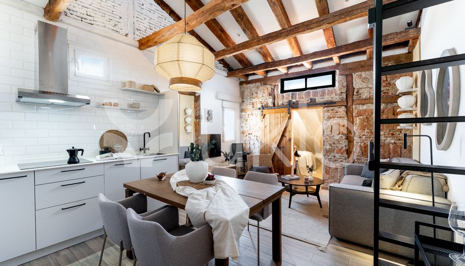 Apartamento de alquiler en Calle de Fuencarral, Universidad - Malasaña - Imagen 2