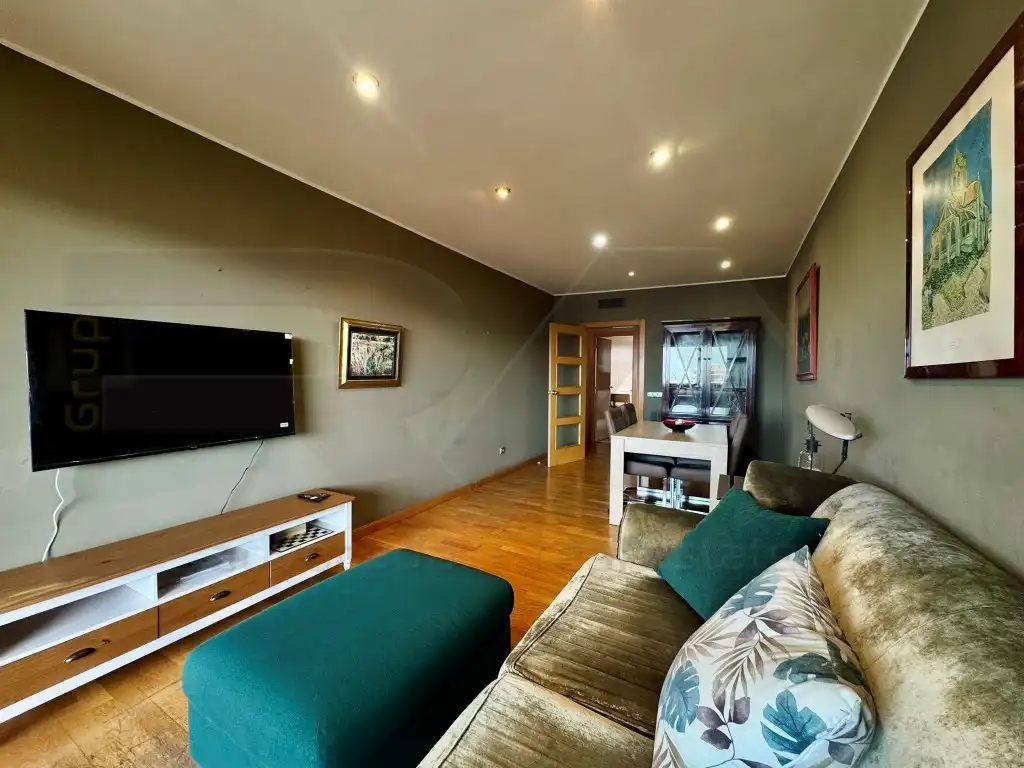 Flat for rent in Plaza Corts Catalanes, 2, Nou Eixample Nord