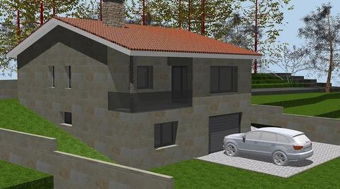 Foto 5 de Casa o chalet en venta en Tomiño, Pontevedra