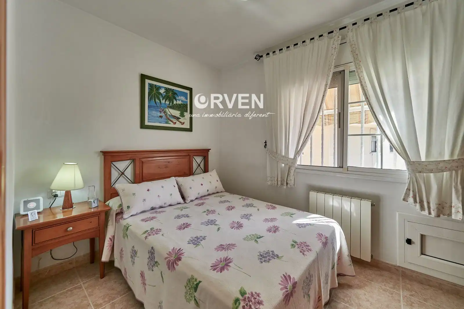 Dormitori de Casa o xalet en venda en Creixell amb Aire condicionat, Calefacció i Terrassa