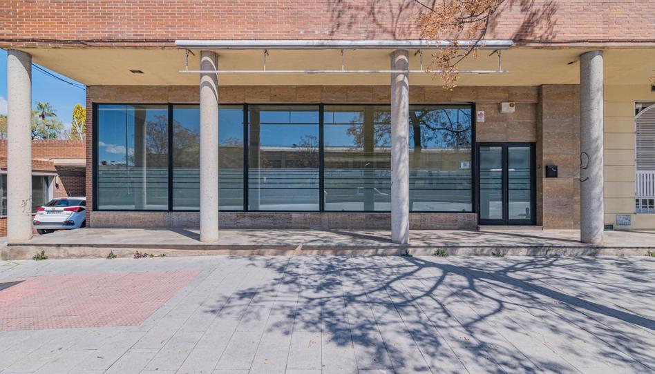 Photo 1 of Premises for sale in Avenida Andalucia, Cerrillo de Maracena - Periodistas, Granada