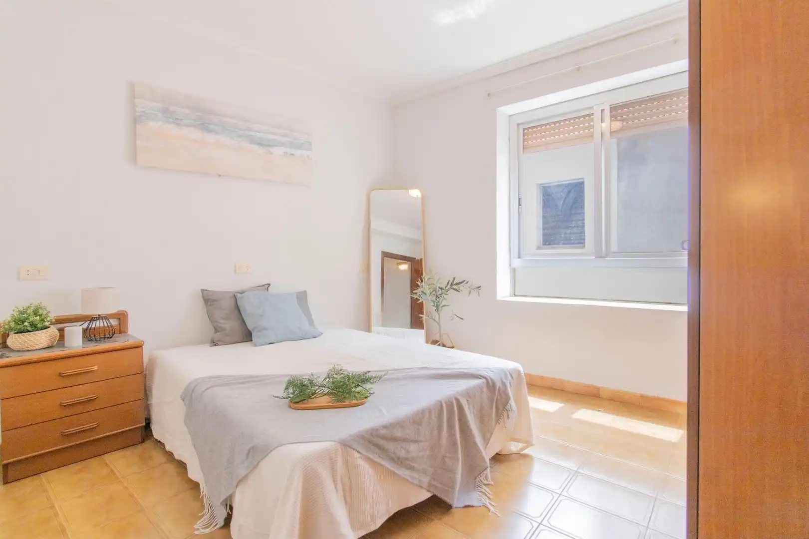 Finca rústica en venta en Eslida