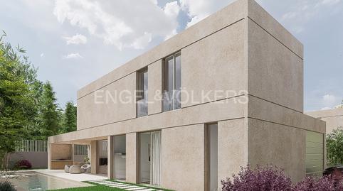 Photo 3 of House or chalet for sale in La Cañada, Valencia