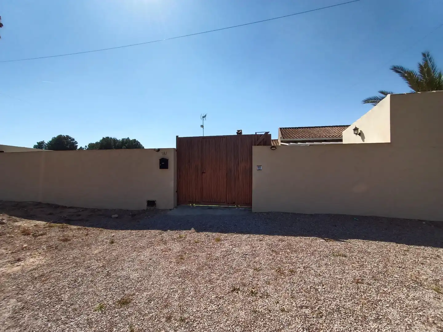 Villa avec piscine à vendre à MEROÑOS, imagen 31