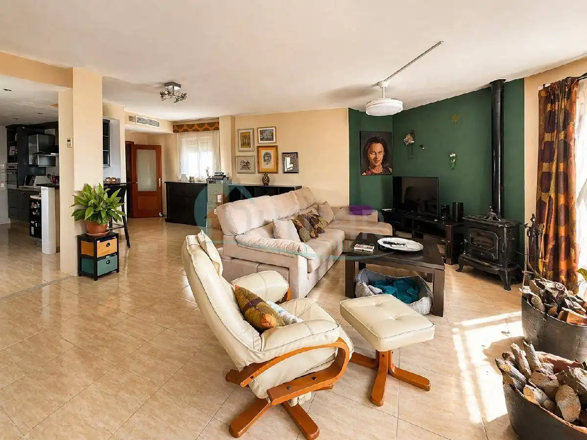 Ático con ascensor en venta en San Pedro de Alcántara, imagen 5