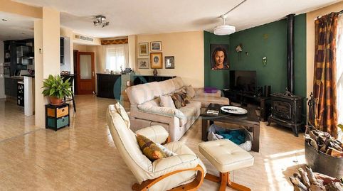 Photo 5 of Attic for sale in San Pedro de Alcántara pueblo, Marbella