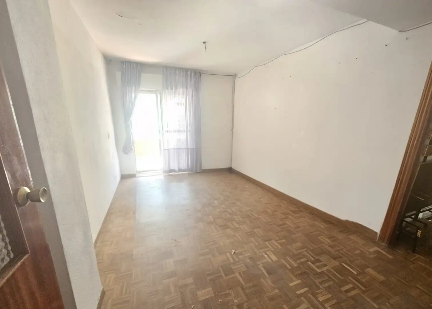 Piso con ascensor en venta en Calle Real, imagen 4