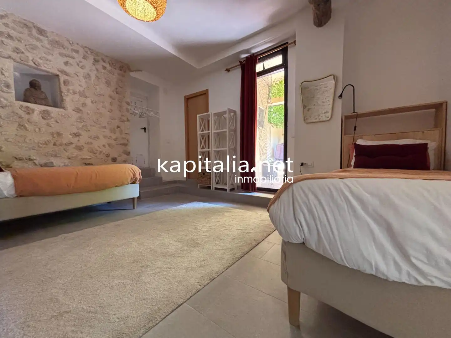 Casa rustica con terrazza in vendita a Batoi, imagen 27