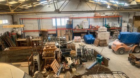 Photo 2 of Industrial buildings to rent in Carrer Sèquia del Quint, Riba-roja de Túria, Valencia