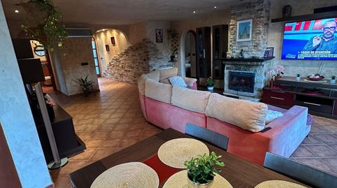 Foto 5 de Casa o chalet en venta en La Alberca, Polop