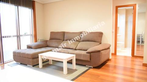 Foto 2 de Apartament de lloguer a Rúa Rodríguez Seoane, 6, La Seca - Los Salgueriños, Pontevedra Capital