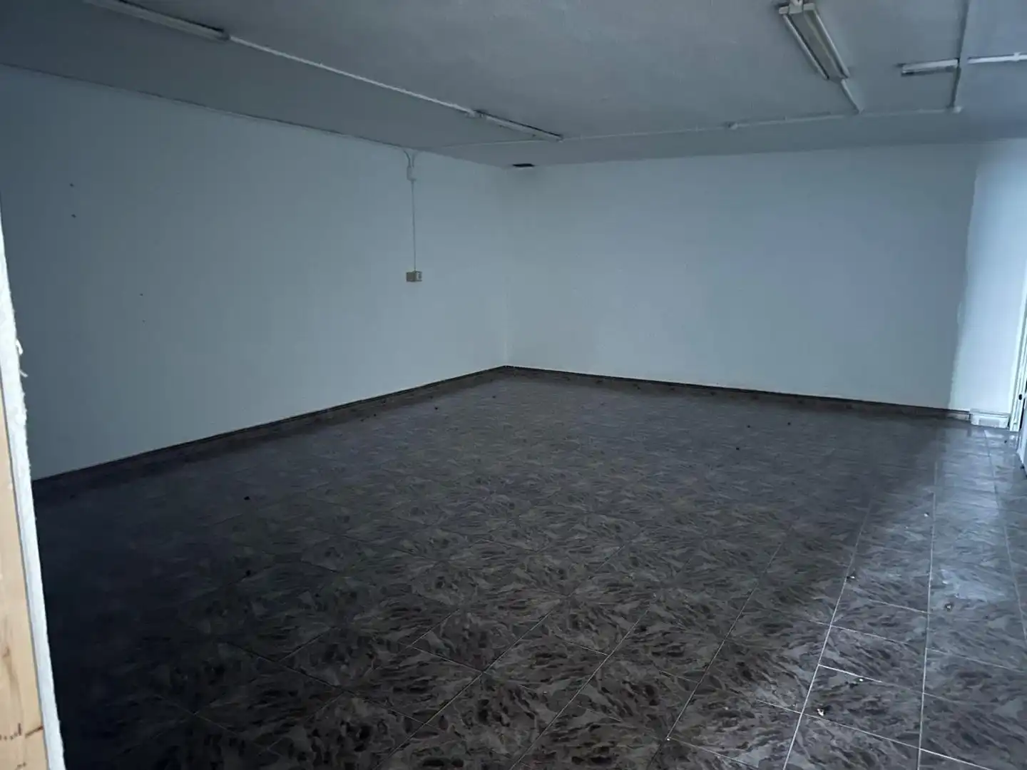 Local de alquiler en Berja con Parquet