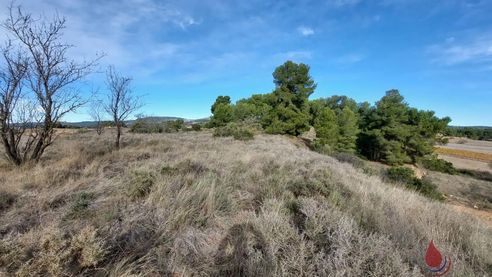Residencial en venda en Rocafort de Queralt