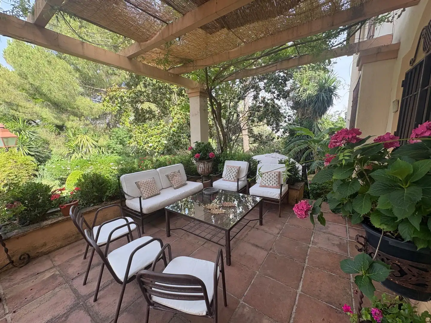 Casa o chalet en venta en El Brillante -El Naranjo - El Tablero