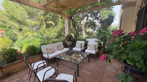 Foto 4 de Casa o xalet en venda a El Brillante -El Naranjo - El Tablero, Córdoba Capital