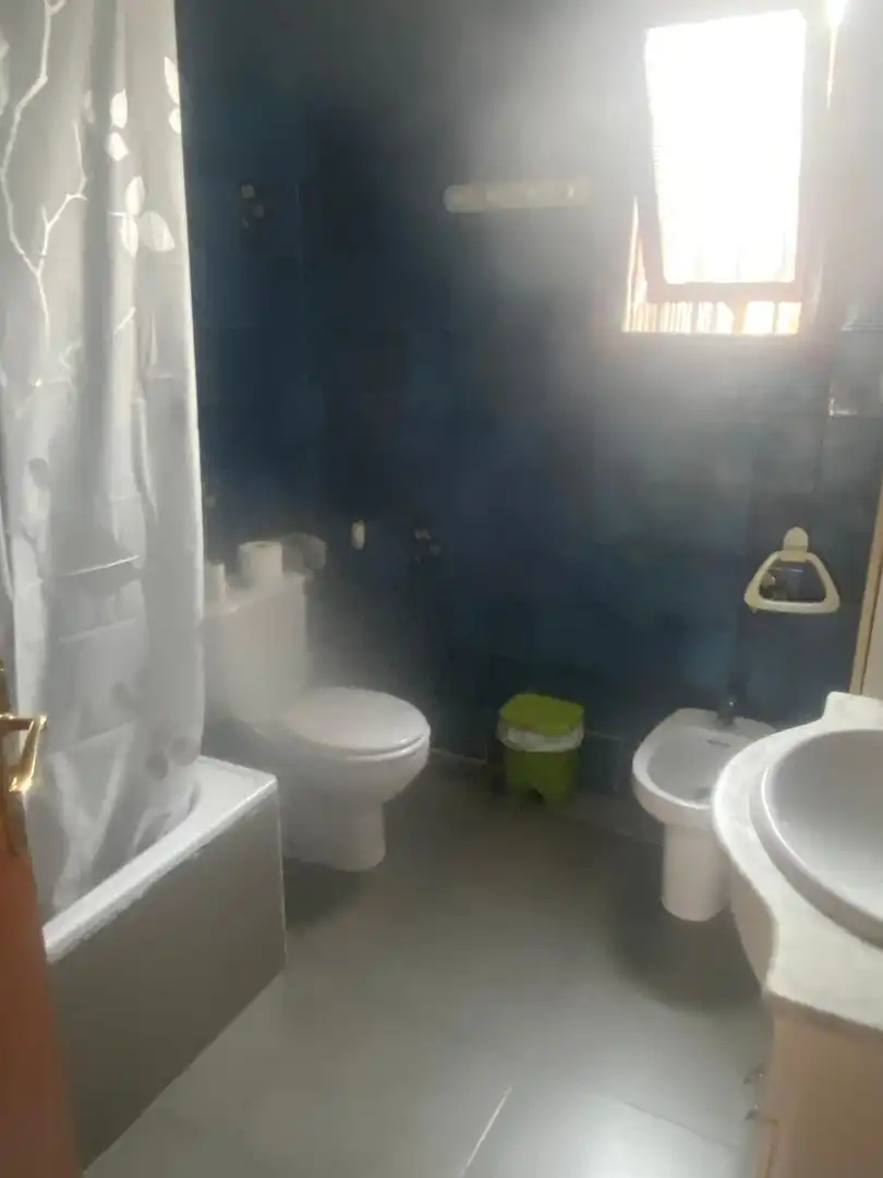 Bathroom of Country homes for sale in Guardamar del Segura