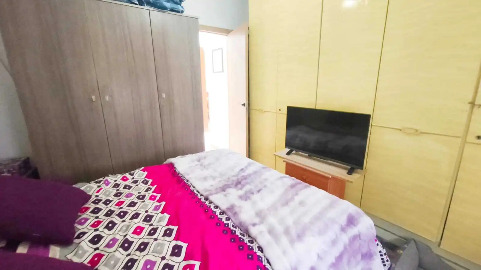 Habitación de Finca rústica en venta en Cullera