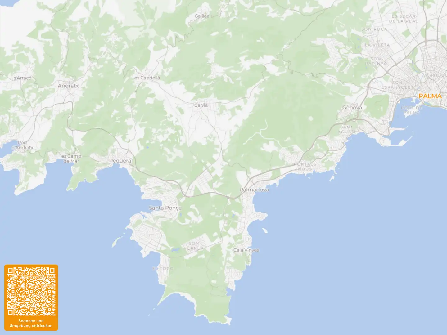 Country homes for sale in Calvià  with Heating