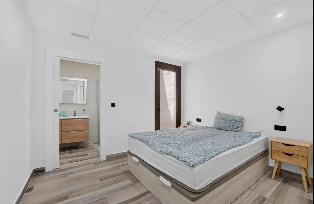 Chalet con piscina en venta en N/A, imagen 22
