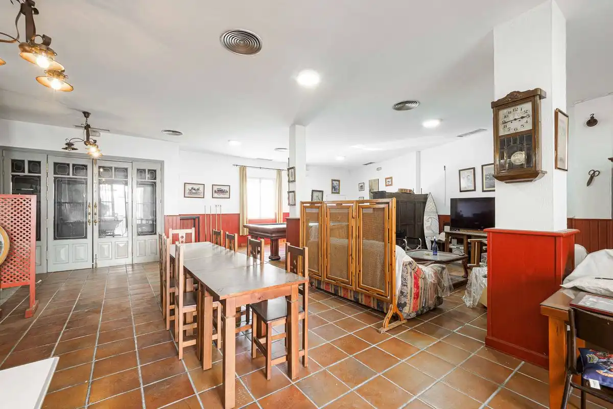 Maison avec terrasse à vendre à Olivares, imagen 21