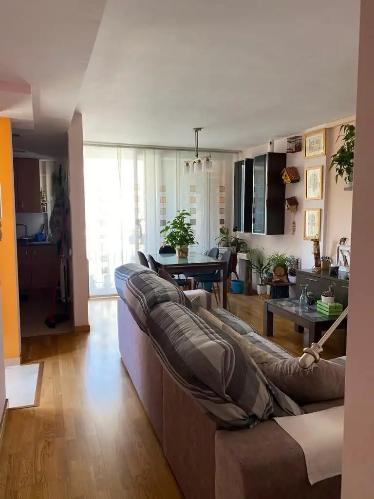 Einfamilien-Reihenhaus zum Verkauf in Centre