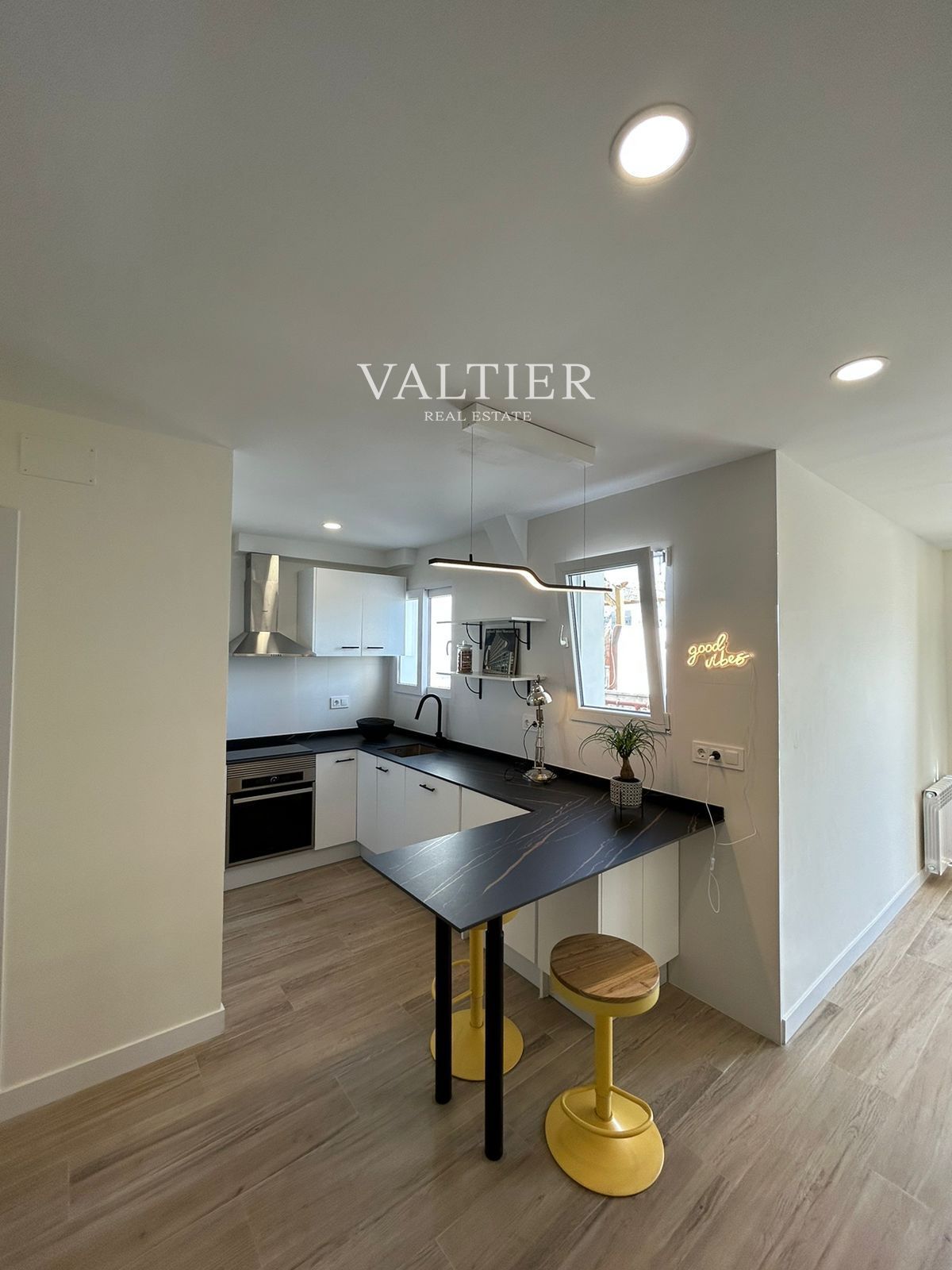 Ático de alquiler en Fuencarral, Justicia - Chueca