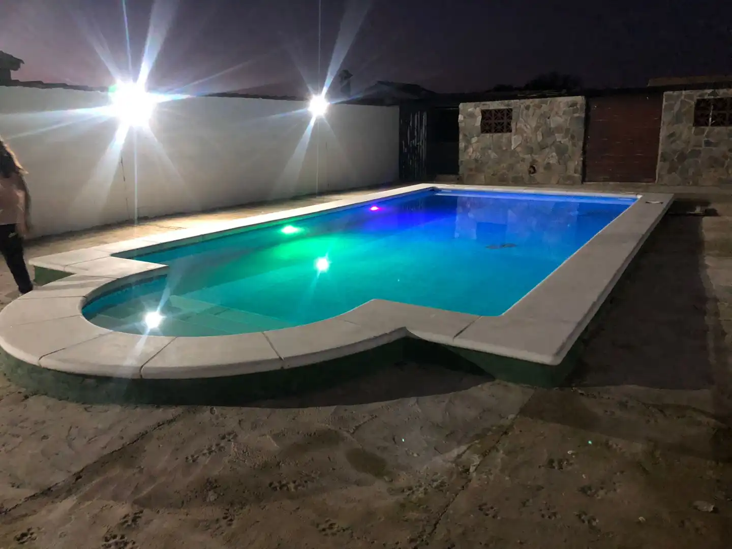 Xalet amb piscina en venda a Los Franceses – La Vega, imagen 13