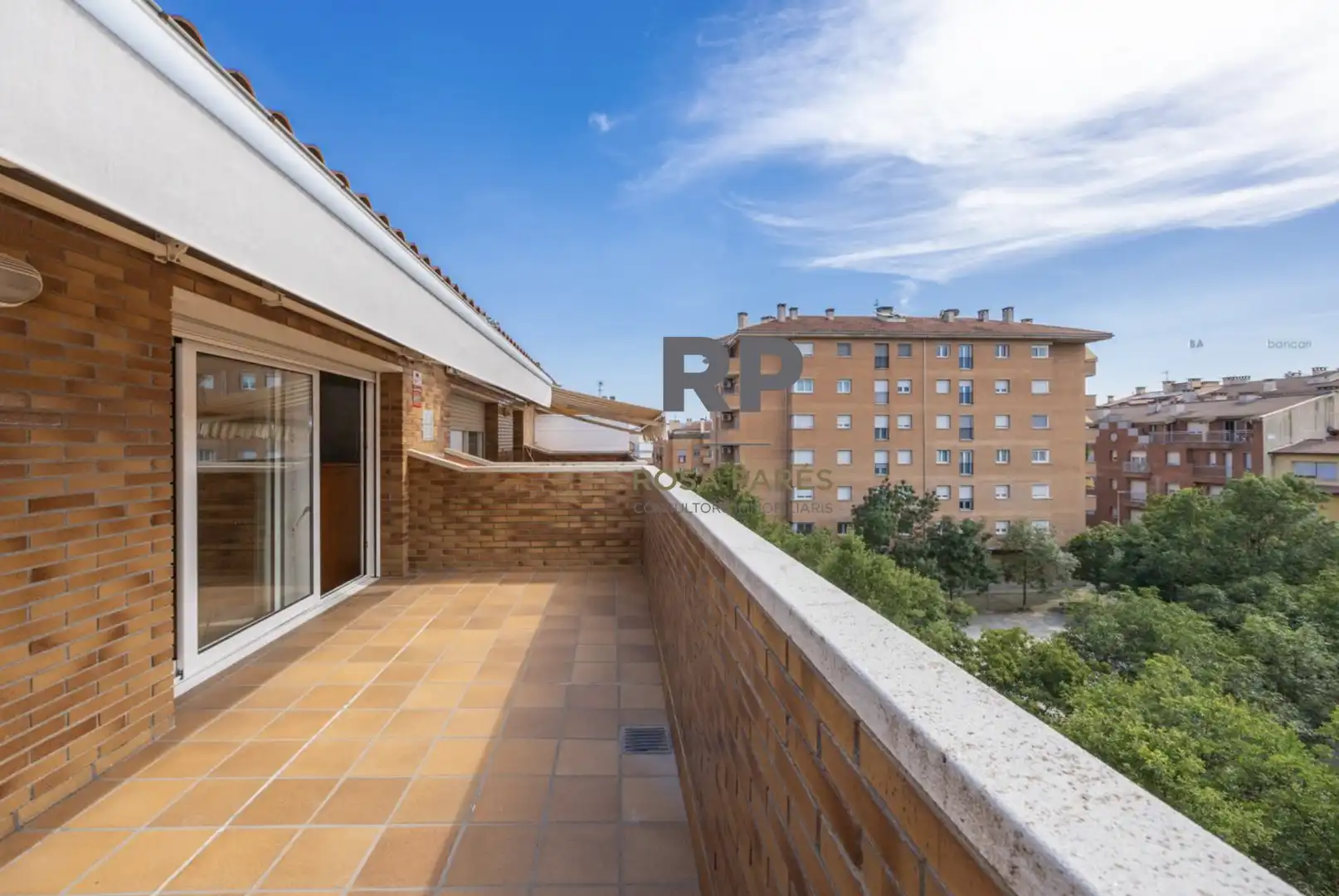 Terrace of Duplexes for sale in Vic  with Air Conditioner, Heating and Terrace