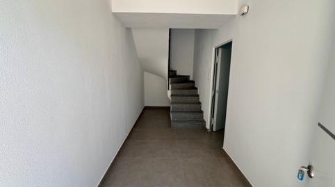 Foto 3 de Casa o xalet de lloguer a Pedreguer, Alicante