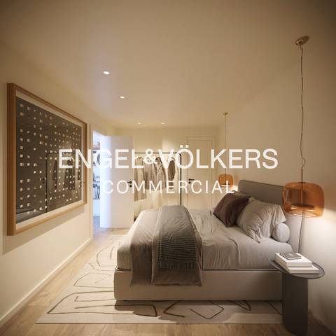 Local comercial en Venta en Vila de Gràcia