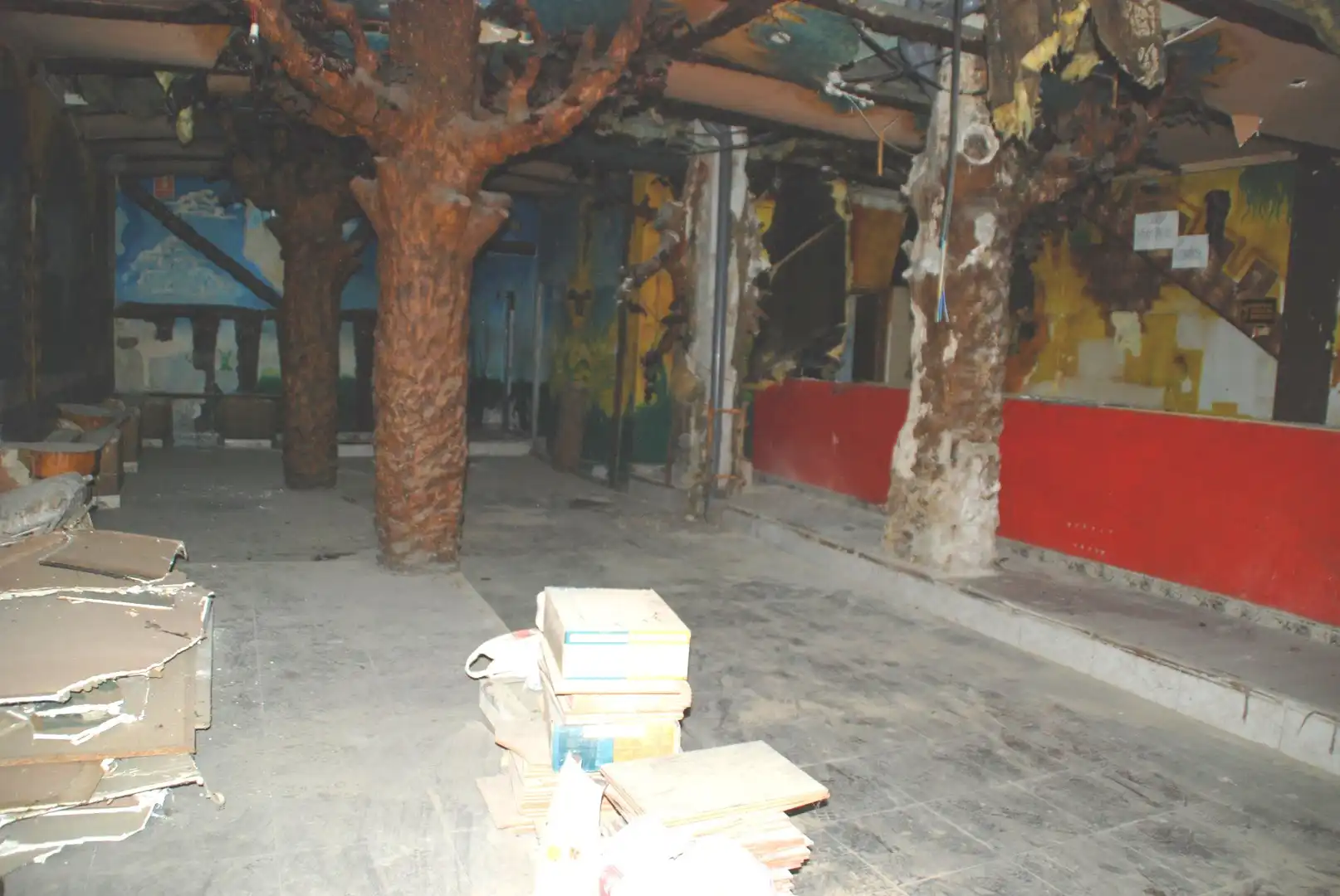 Local comercial en venda a Monzón