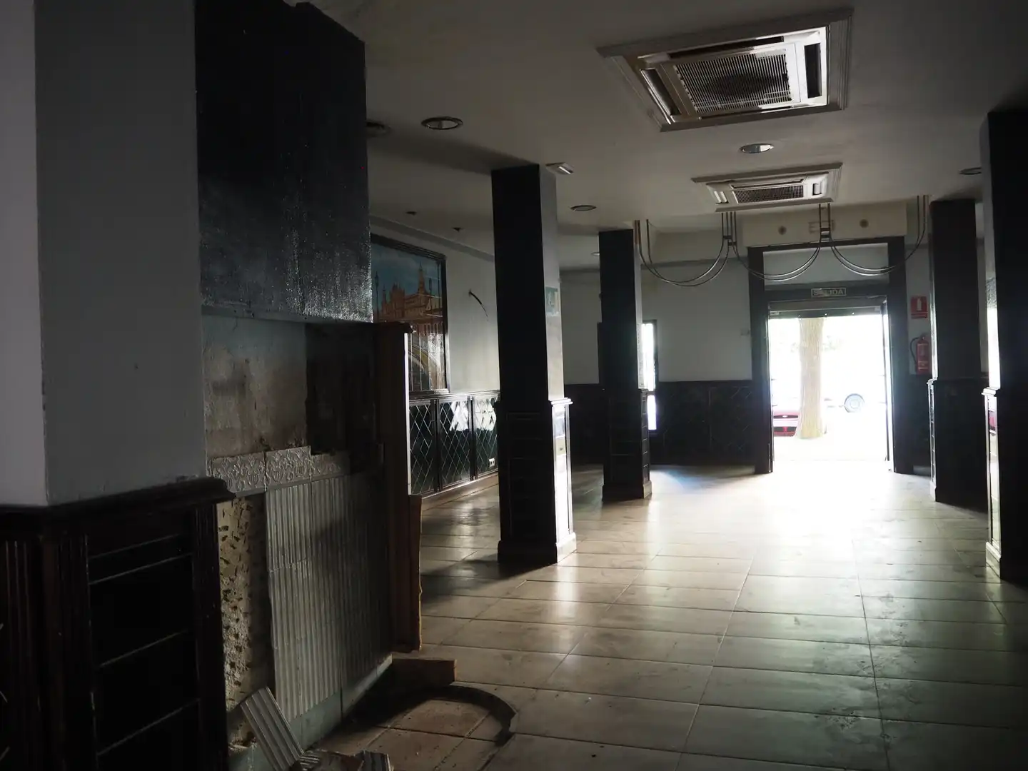 Locale commerciale in affitto a Sur, imagen 14
