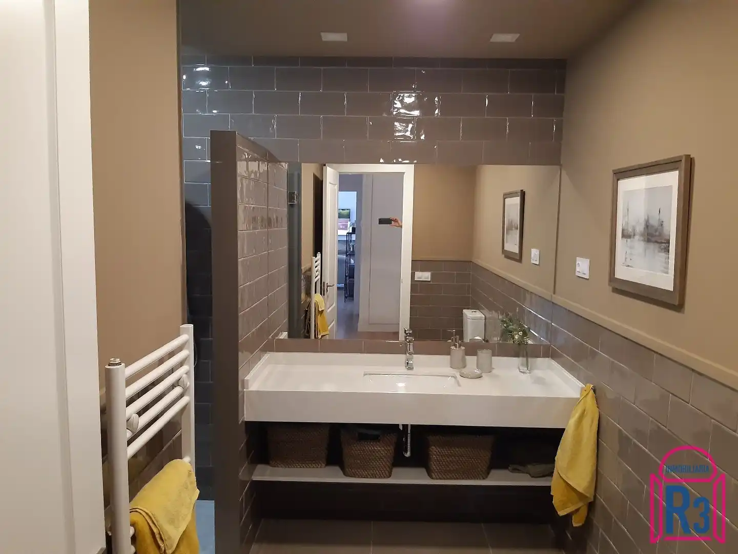 Apartamento de alquiler en Palencia, Crucero