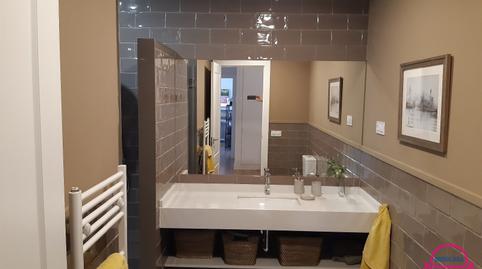 Foto 3 de Apartament de lloguer a Palencia, Crucero, León Capital