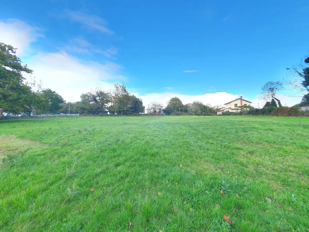 Residential land for sale in Grado, imagen 2