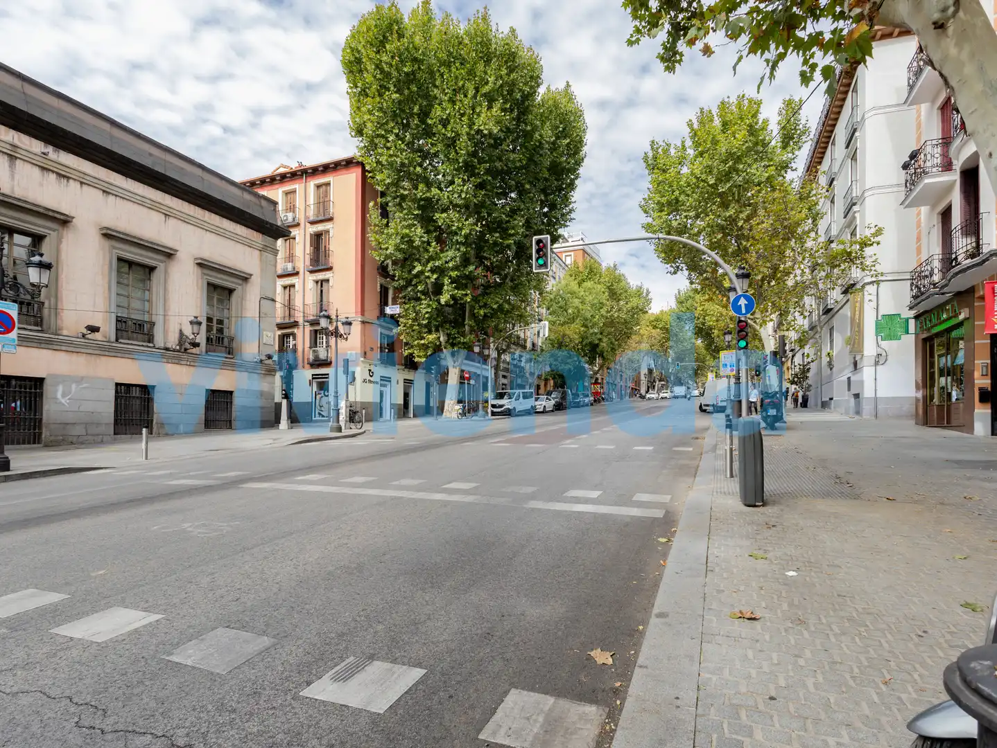 Piso con terraza en venta en Calle de Atocha, imagen 36