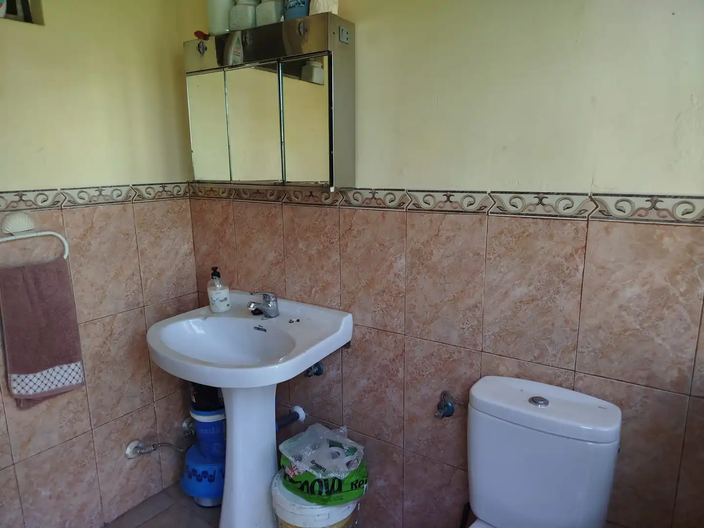 Casa con terraza en venta en Quintanar de la Orden, imagen 16