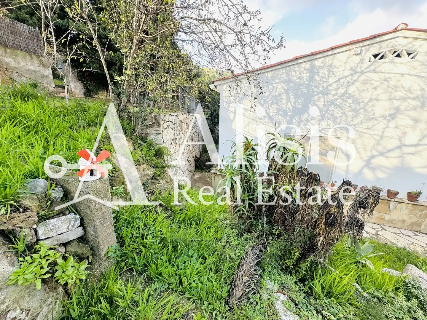 Casa o chalet en venta en Vallirana