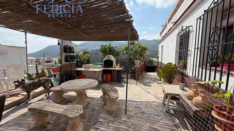 Foto 2 de Finca rústica en venda a La Herradura centro, Almuñécar