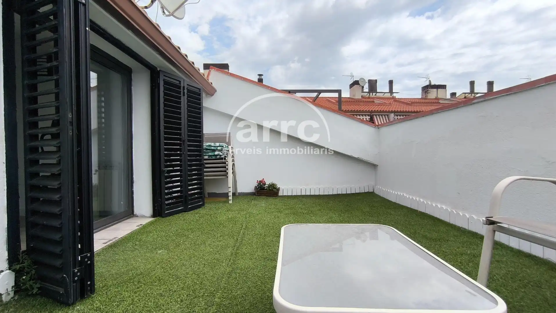 Dúplex amb terrassa en venda a Calella, imagen 51