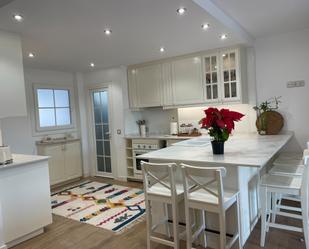 Kitchen of Flat for sale in Calvià  with Air Conditioner, Heating and Terrace