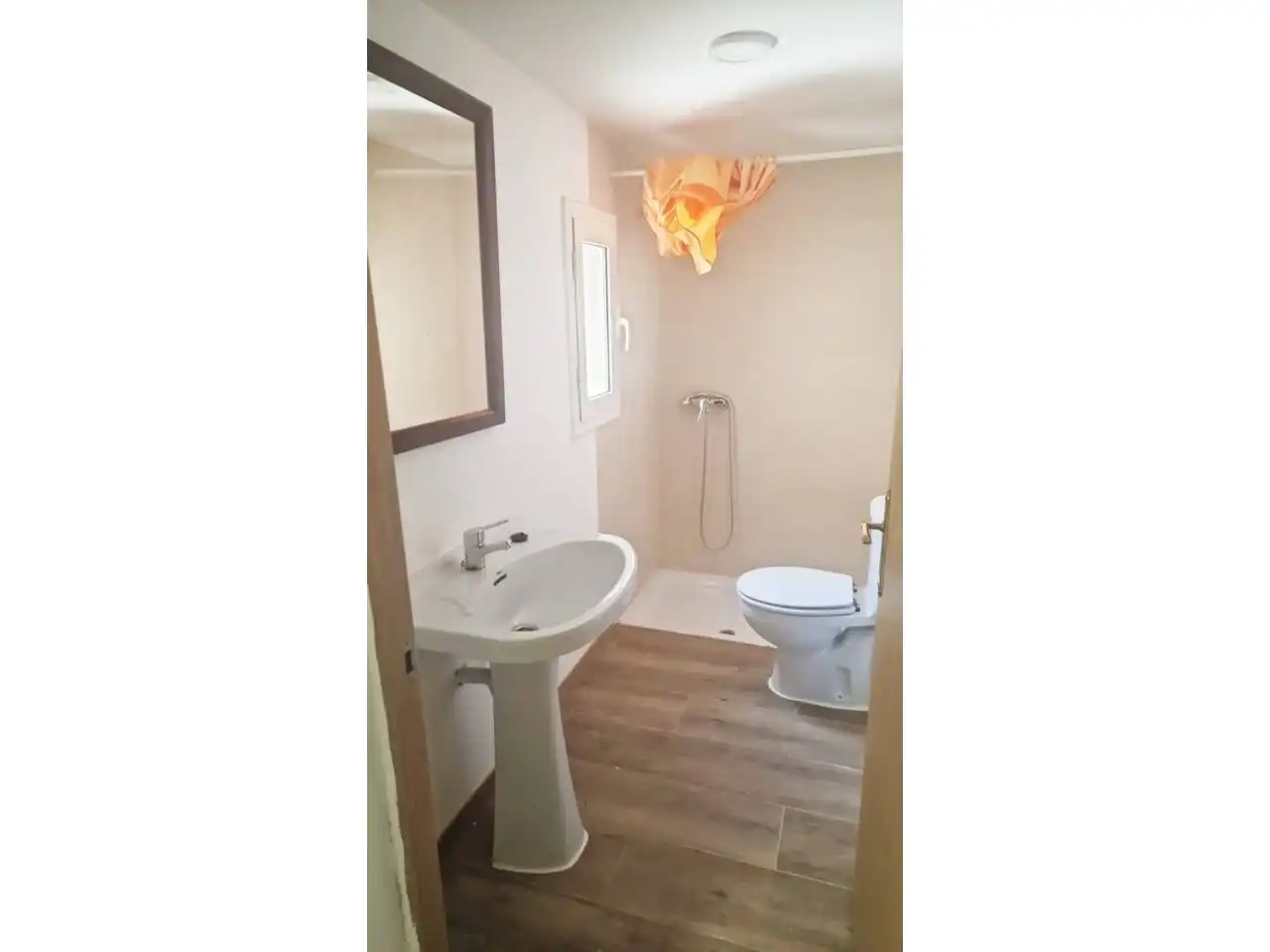 Bany de Casa o xalet en venda en Monzón