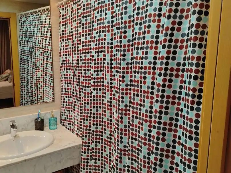 Bathroom of Flat for sale in Cappont