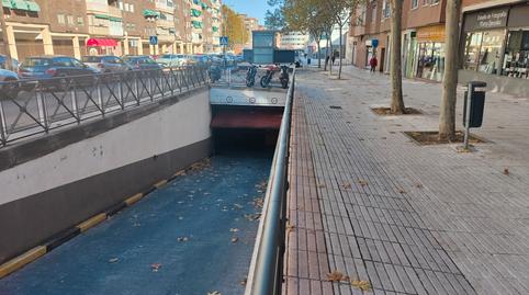 Foto 2 de Garatge en venda a Avenida de las Naciones, Centro, Madrid