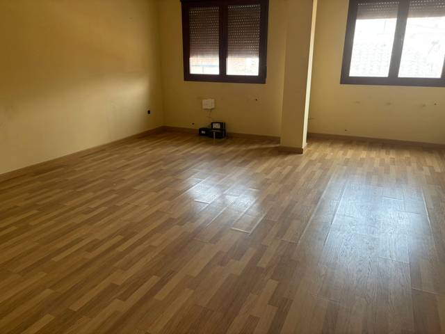 Piso en Venta en Calle Nueva en Villarrobledo