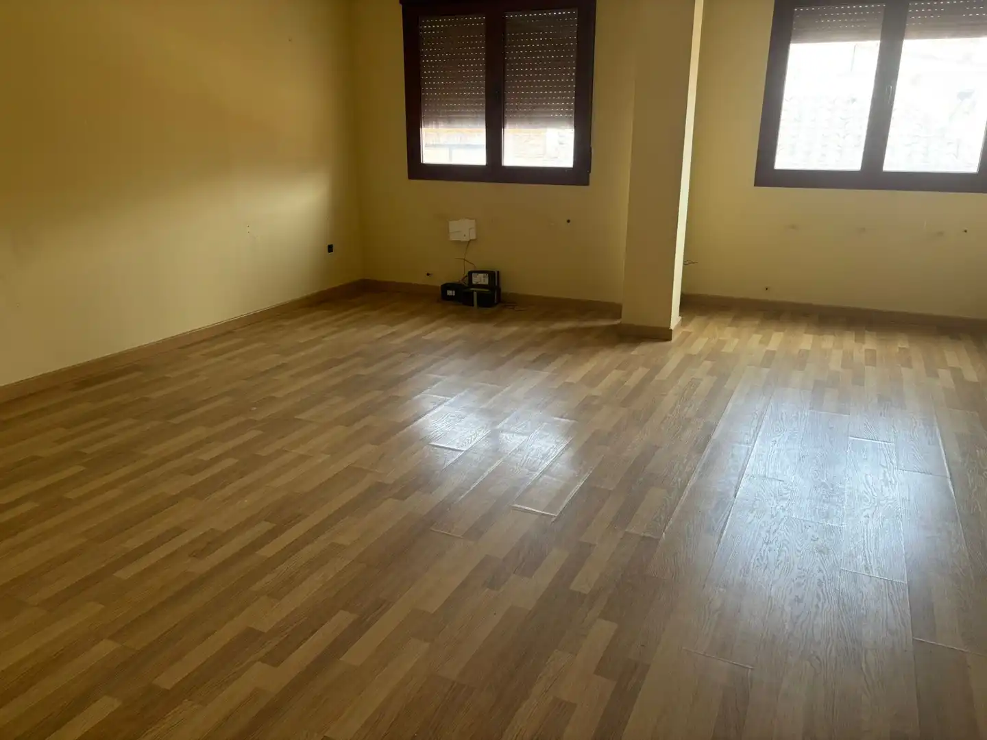 Wohnung mit Terrasse zum Verkauf in Calle Nueva